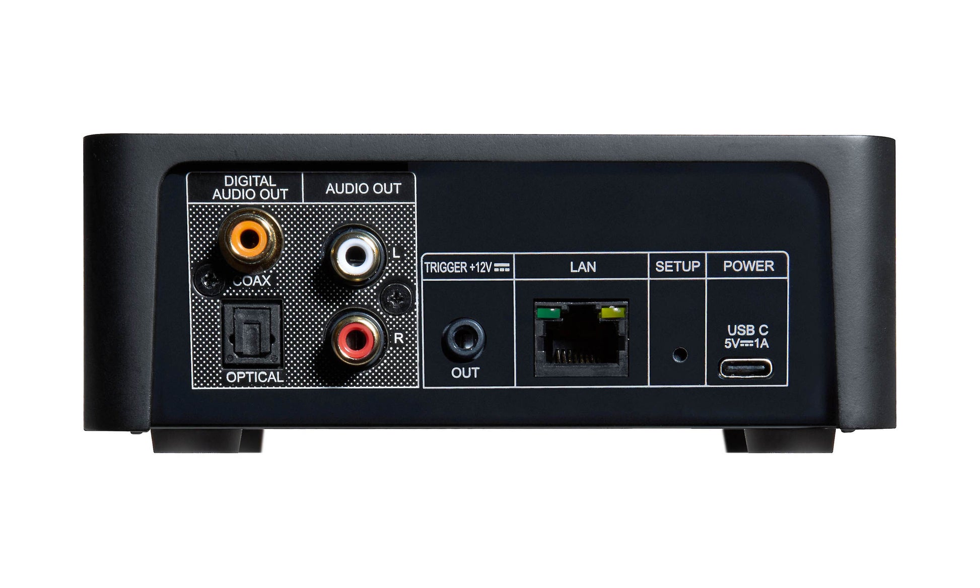 NAD CS1 Endpoint Network Streamer