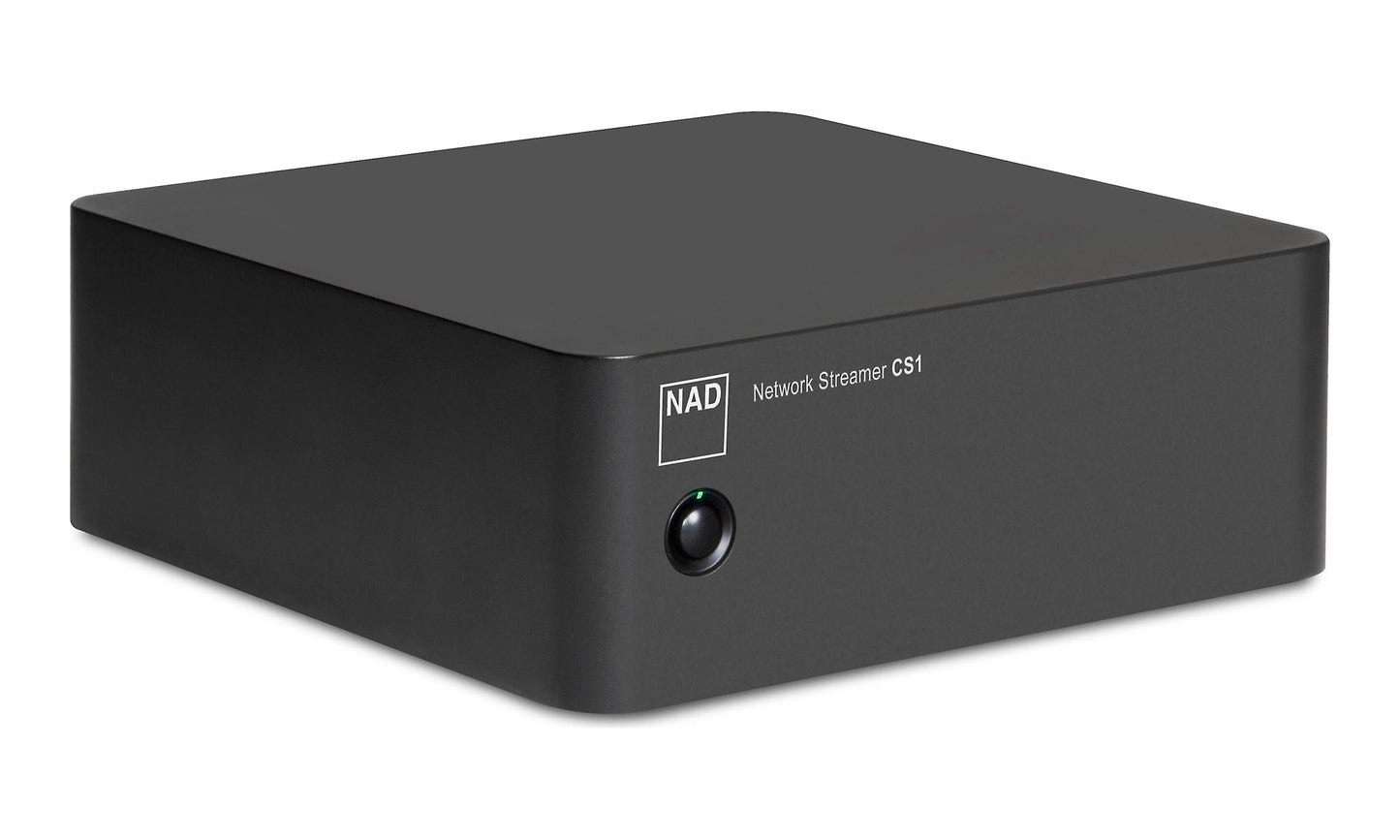 NAD CS1 Endpoint Network Streamer