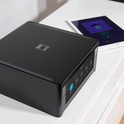 NAD M10 V2 BluOS Streaming Stereo Amplifier