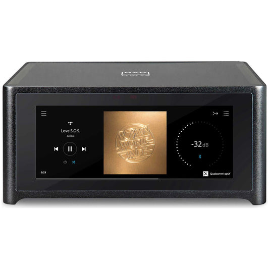 NAD M10 V3 BluOS Streaming Amplifier