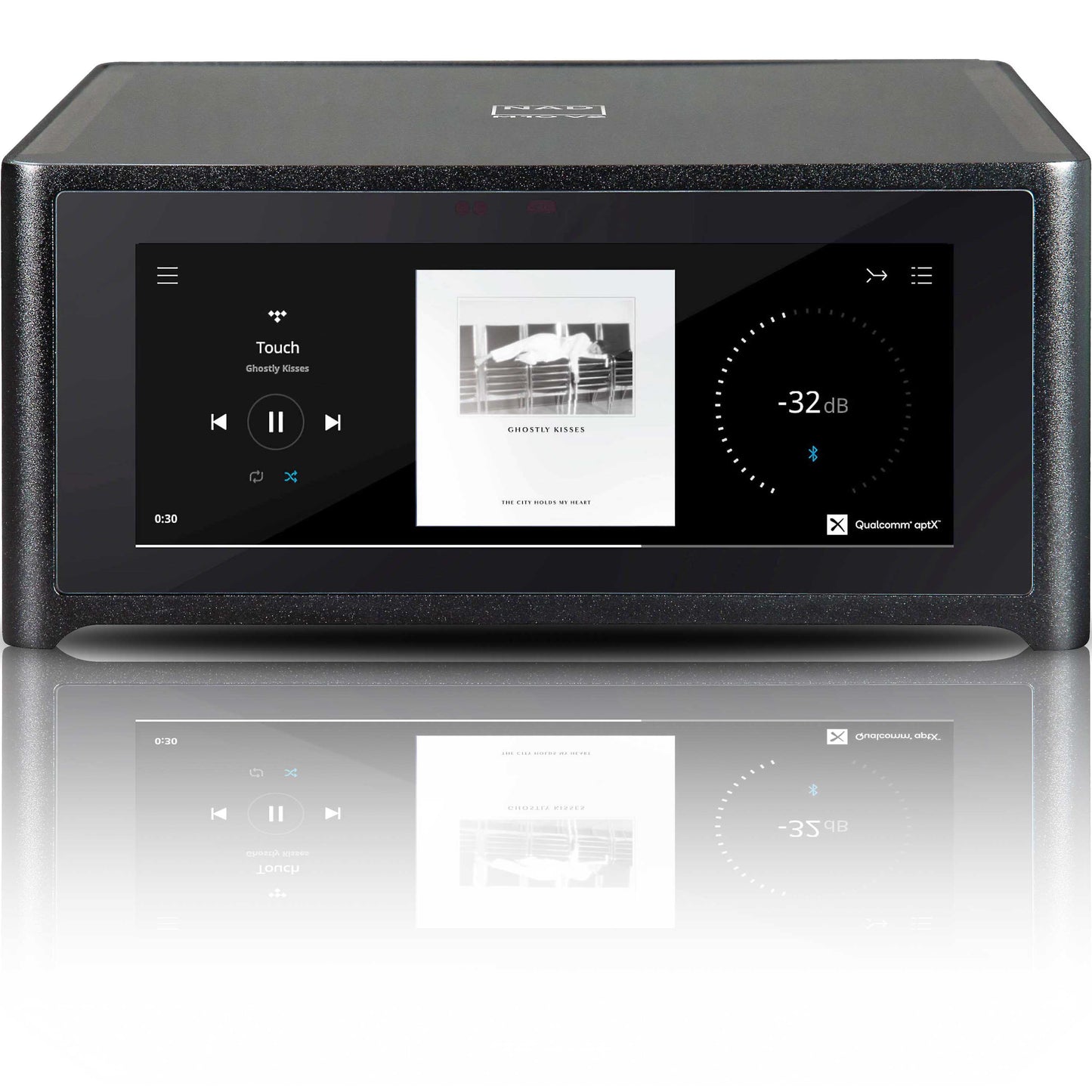 NAD Master Series M10 V2 BluOS Stereo Amplifier