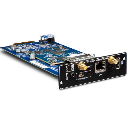 NAD MDC2 BluOS-D Module
