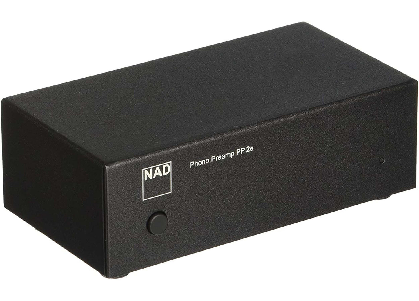 NAD PP2E Phono Preamplifier