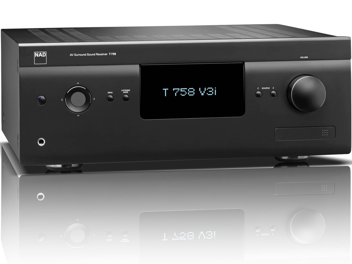 NAD T758 V3i Home Theatre Receiver