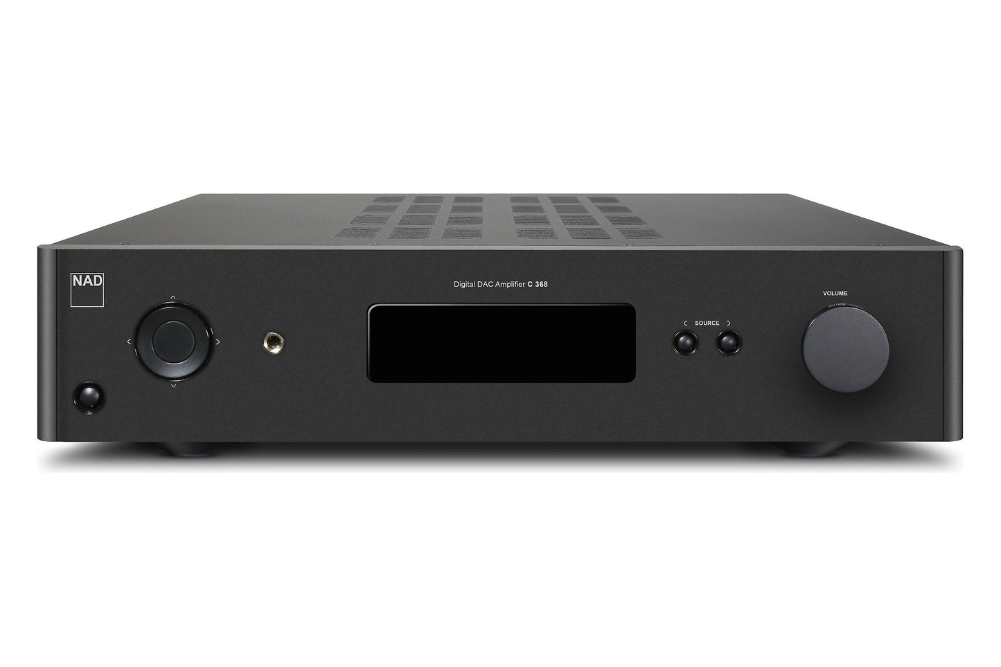 NAD C368 - Sleep mode
