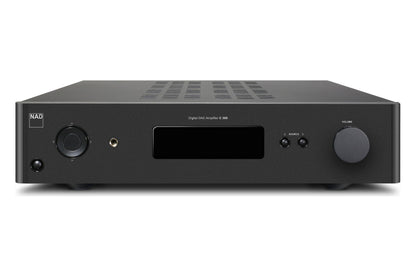 NAD C368 - Sleep mode