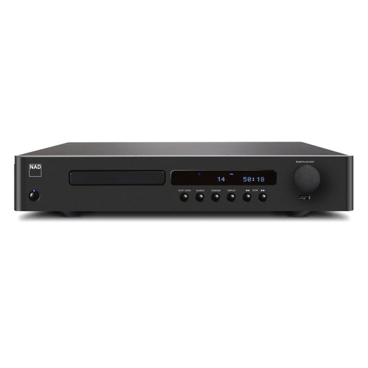 NAD C568 CD Player