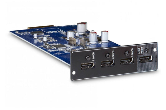 NAD DD HDM-2 MDC Module