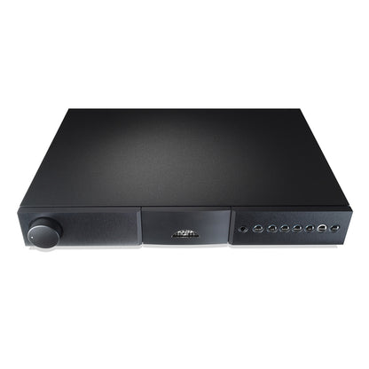 Top view of Naim Nait XS3 Integrated Amplifier