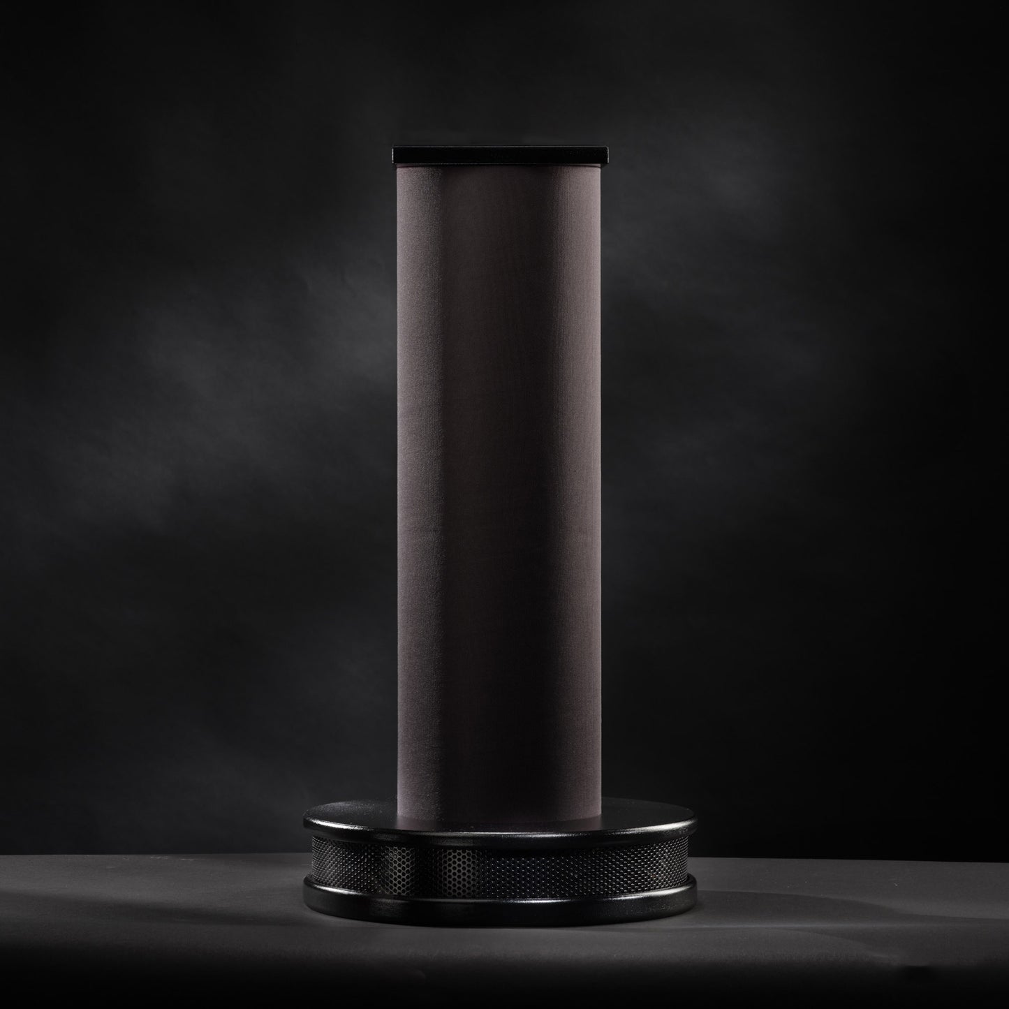 Harbeth Nelson Powered Subwoofer & Speaker Stand