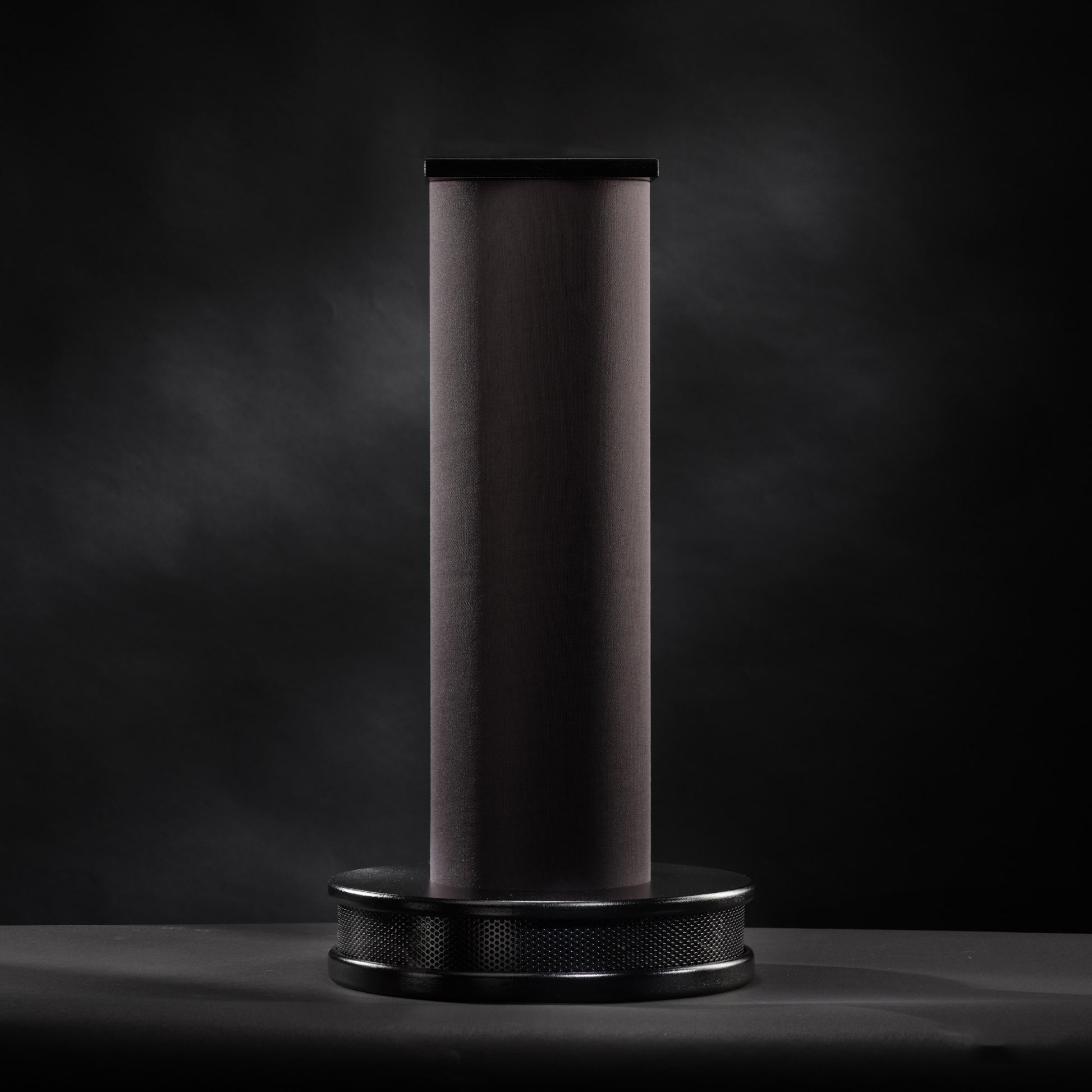 Harbeth Nelson Powered Subwoofer & Speaker Stand