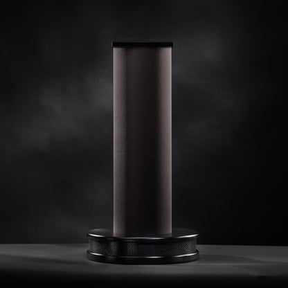 Harbeth Nelson Powered Subwoofer & Speaker Stand