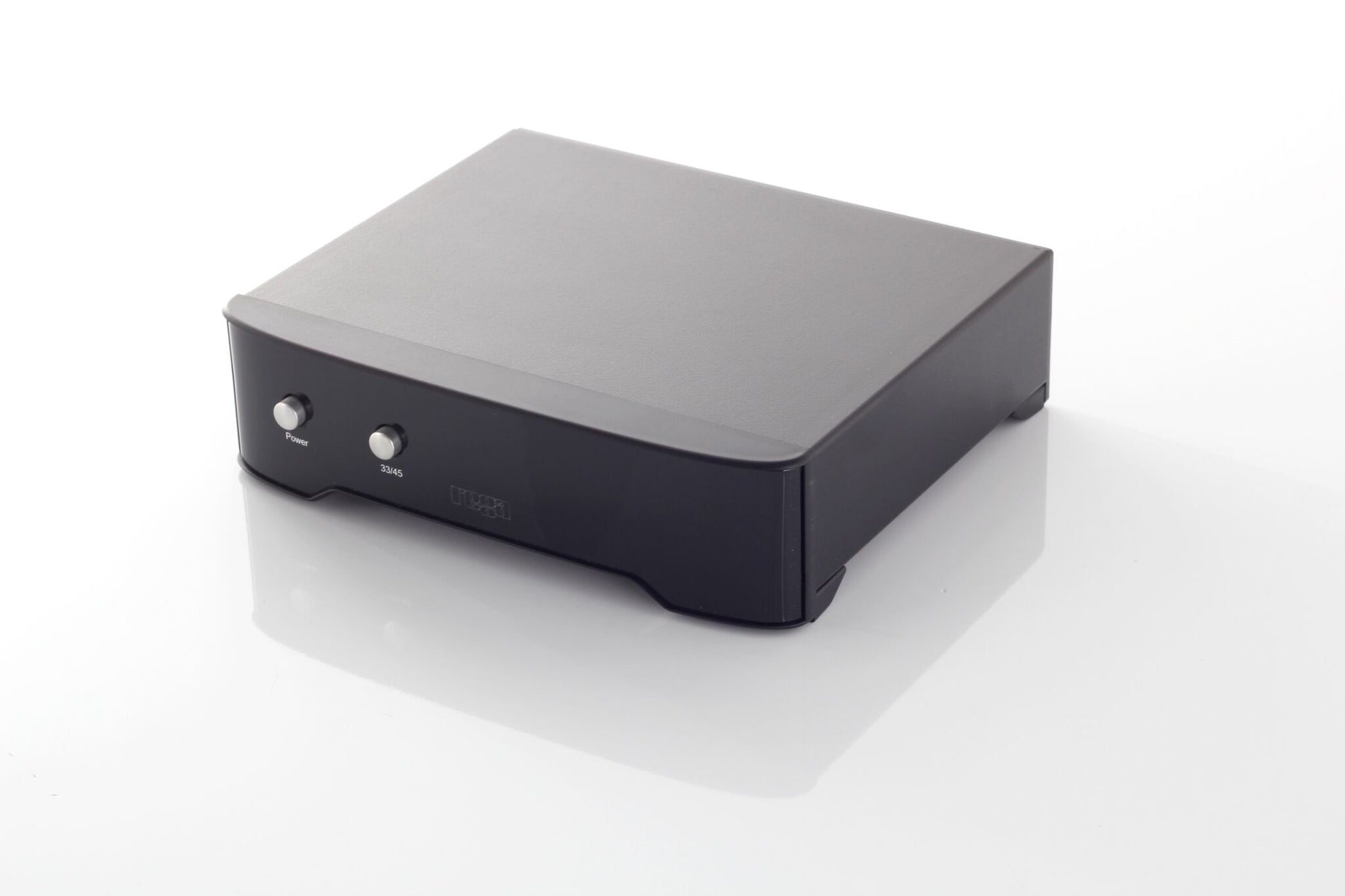 Neo Power Supply with 33⅓/45RPM Electronic Speed Change 