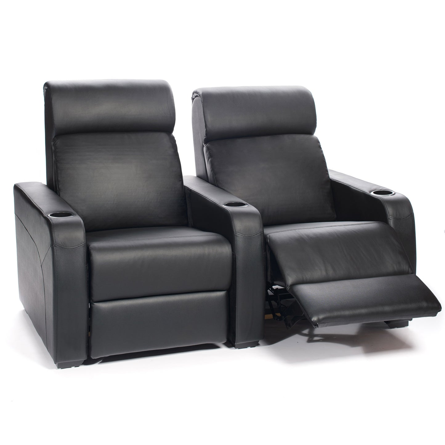 Manhattan New Yorker Pro Home Cinema Seating