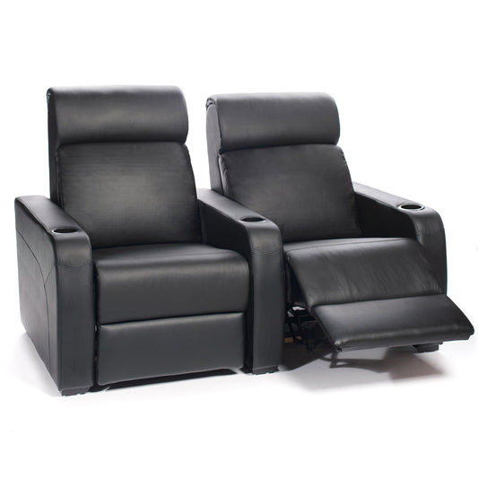 Manhattan New Yorker Pro Home Cinema Seating