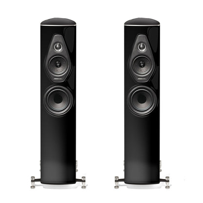 Sonus faber Olympica Nova II Speakers