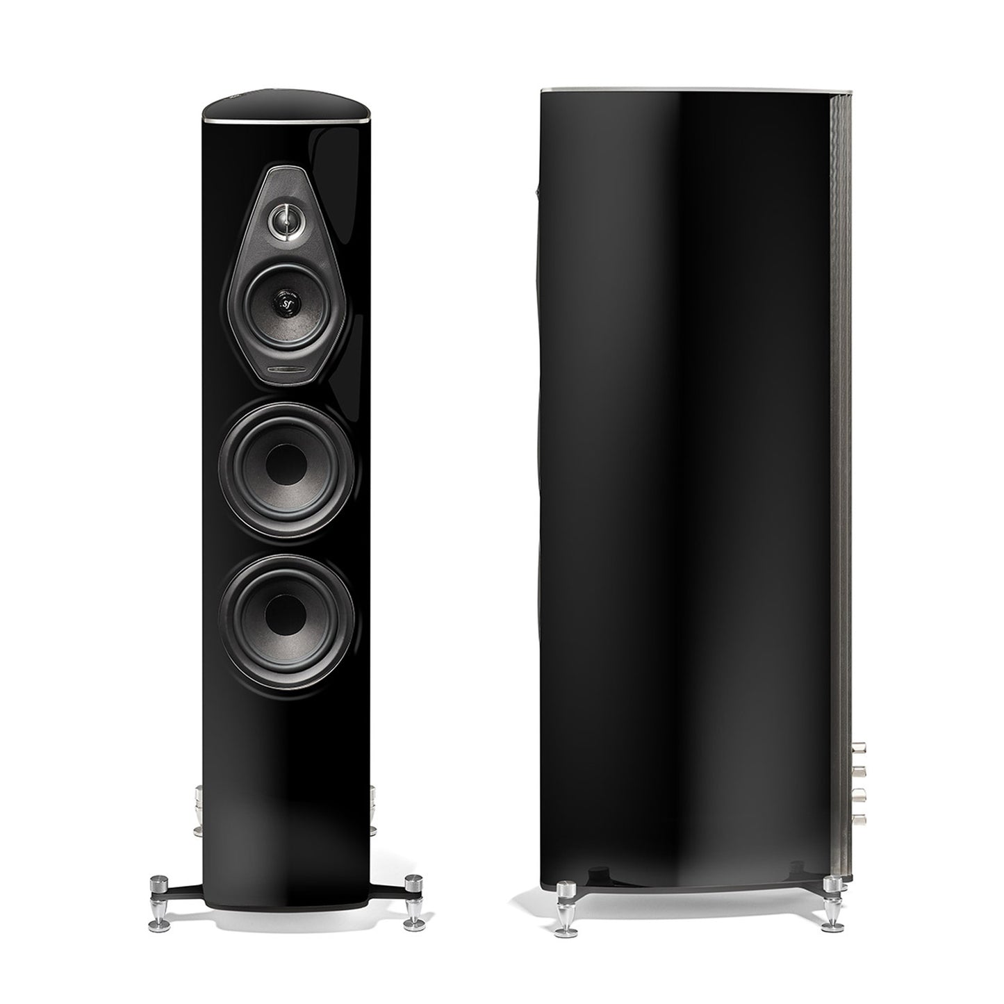 Sonus faber Olympica Nova III Speakers