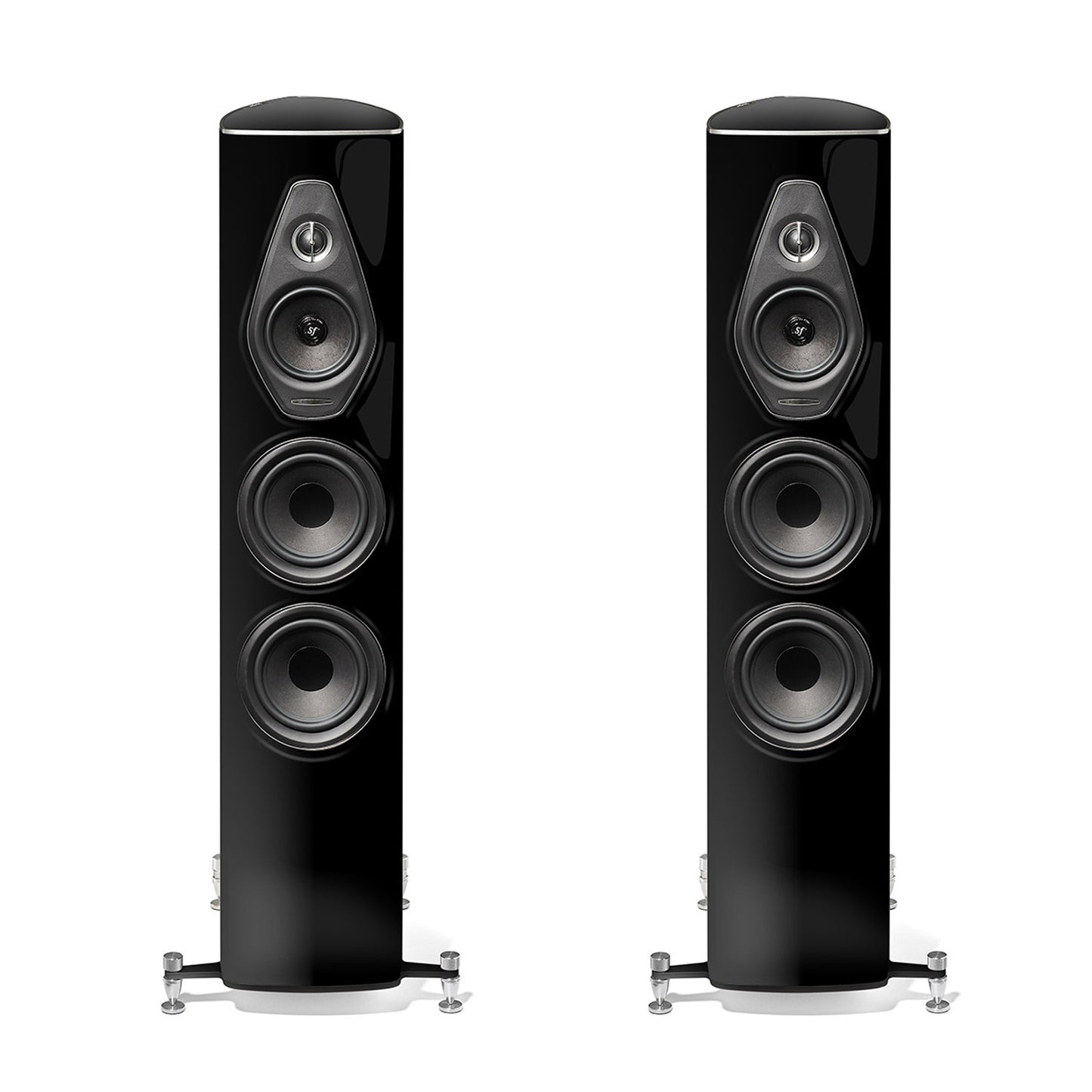 Sonus faber Olympica Nova III Speakers