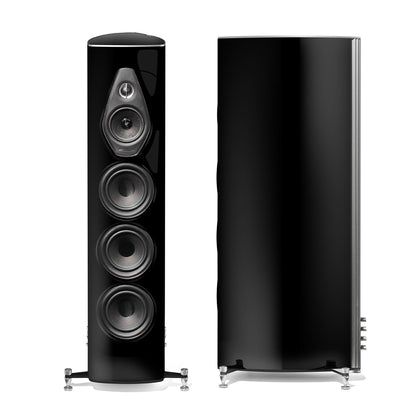 Sonus faber Olympica Nova V Speakers