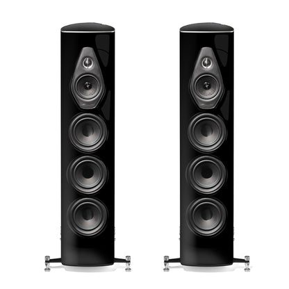 Sonus faber Olympica Nova V Speakers