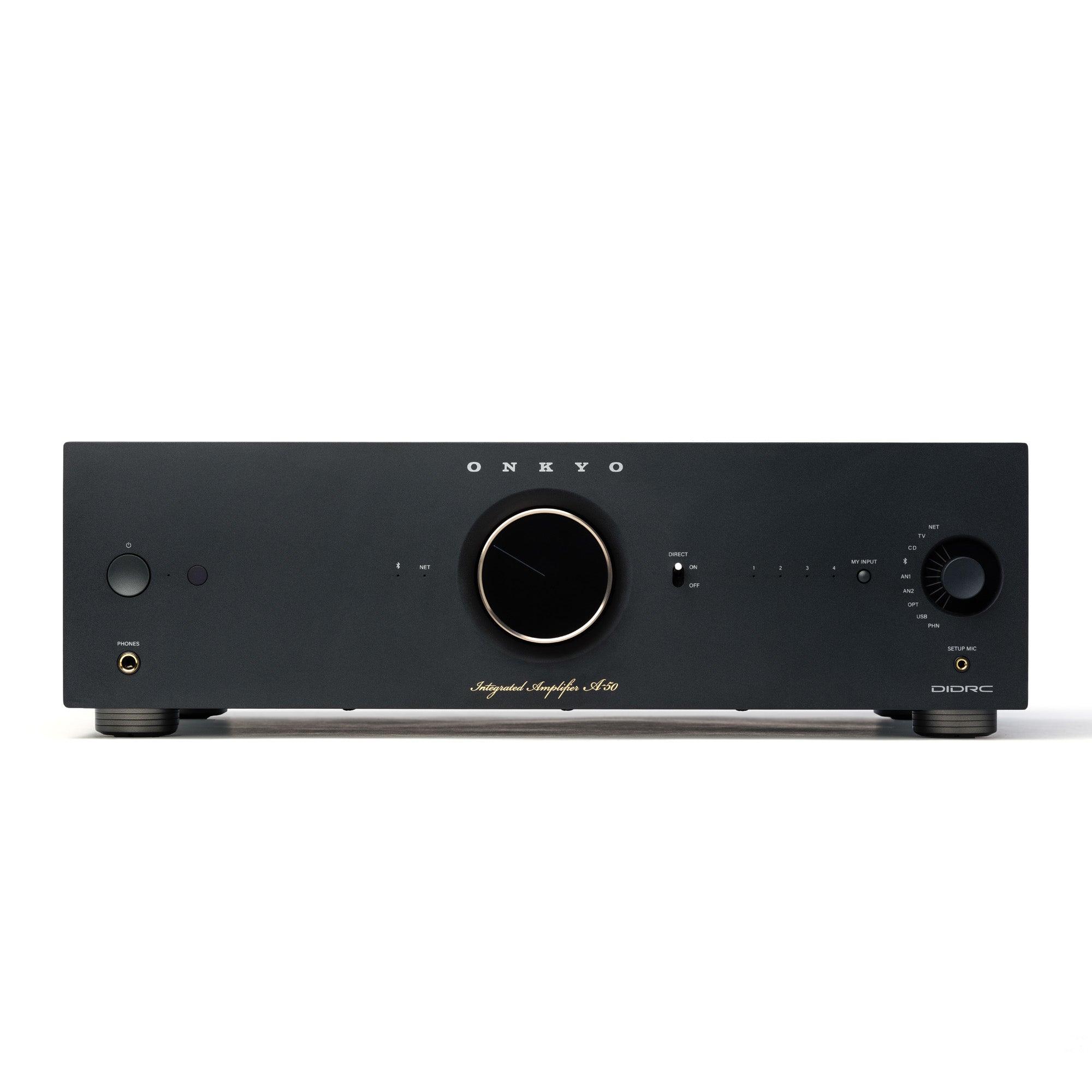 Onkyo – Audio Trends
