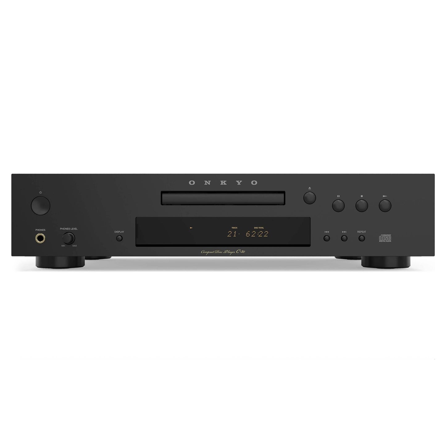 Onkyo C-30 CD Player