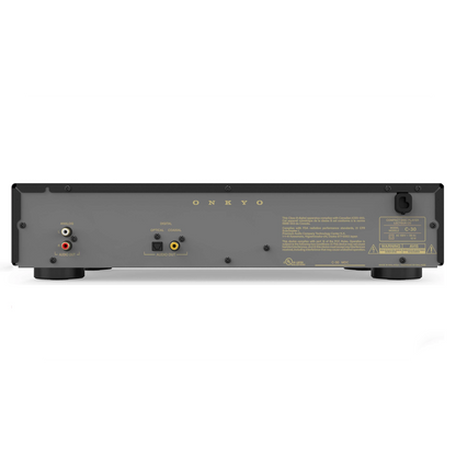 Onkyo C-30 CD Player