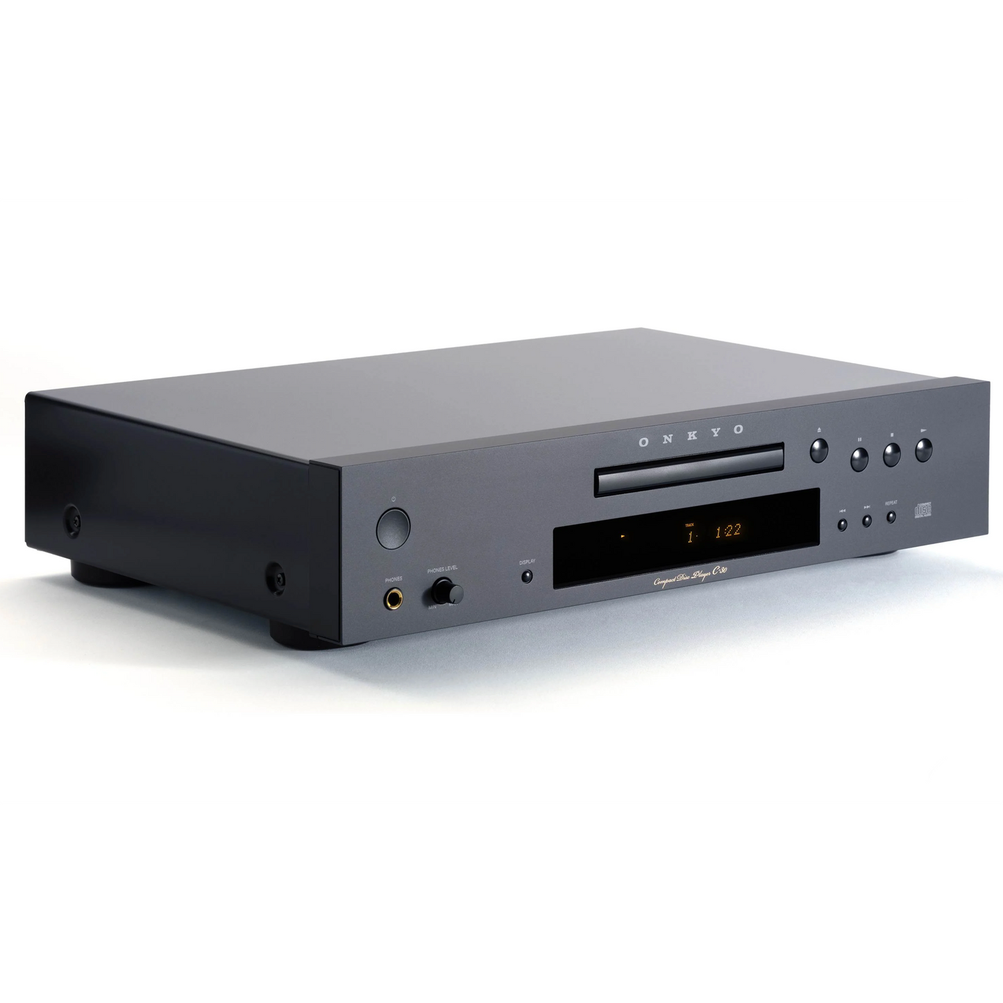 Onkyo C-30 CD Player