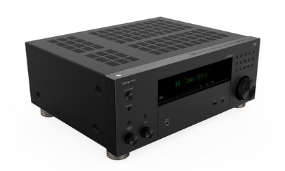 Onkyo TX-RZ30 Home Theatre Receiver - Top Angle
