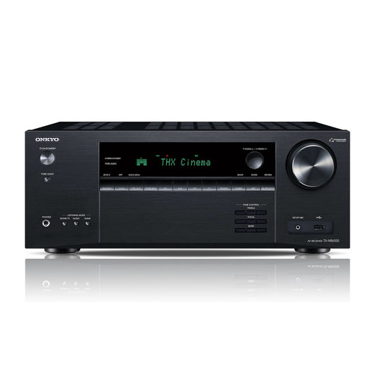 Onkyo TX-NR6100 8K Home Theatre Receiver