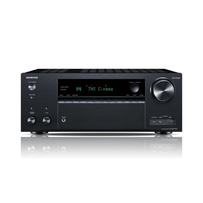 Onkyo TX-NR7100 8K Home Theatre Receiver