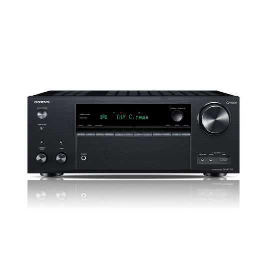 Onkyo TX-NR7100 8K Home Theatre Receiver