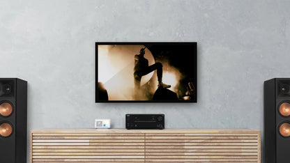 Onkyo TX-NR7100 8K Home Theatre Receiver