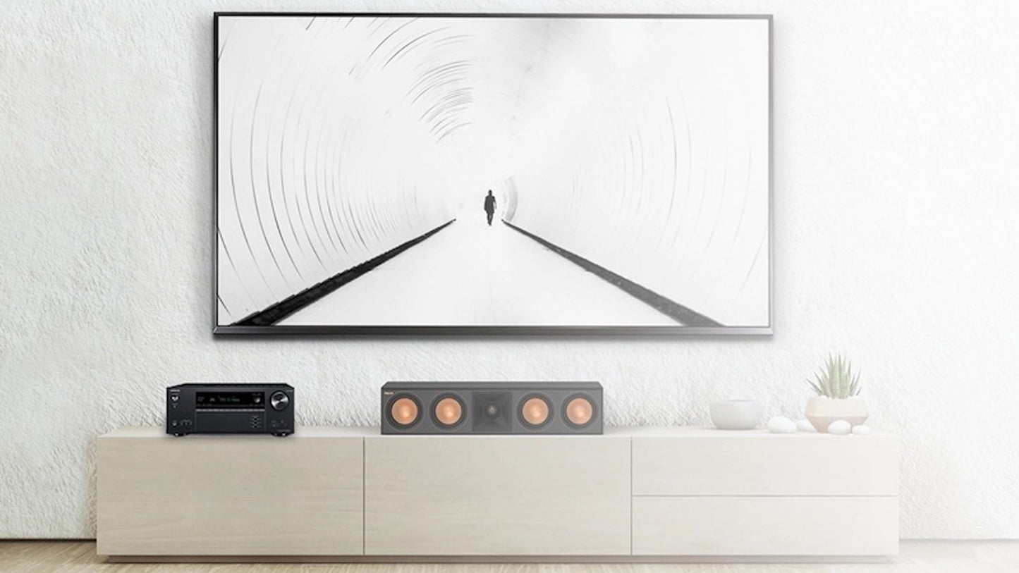 Onkyo TX-RZ50 8K Home Theatre Receiver