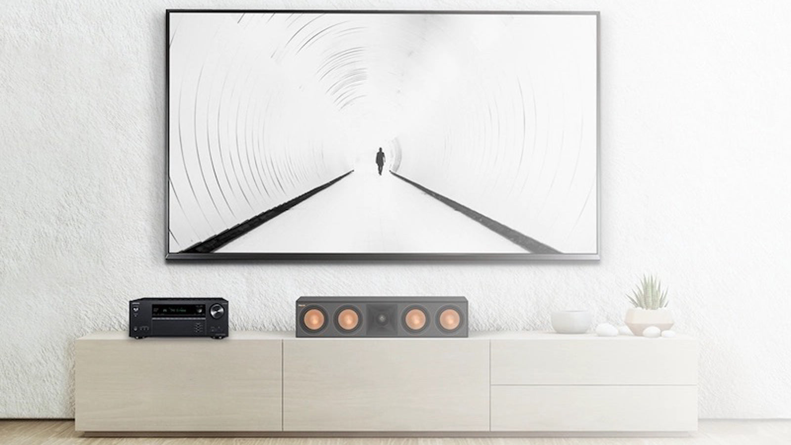 Onkyo TX-RZ50 8K Home Theatre Receiver