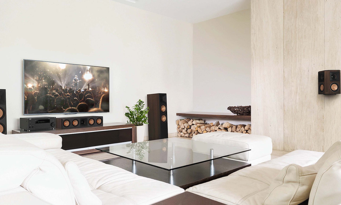 Onkyo TX-RZ50 8K Home Theatre Receiver