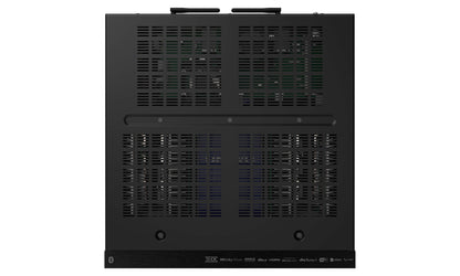 Onkyo TX-RZ70 8K Home Theatre Receiver - Top