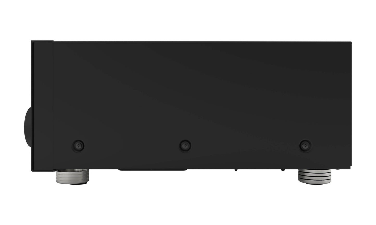 Onkyo TX-RZ70 8K Home Theatre Receiver - Side