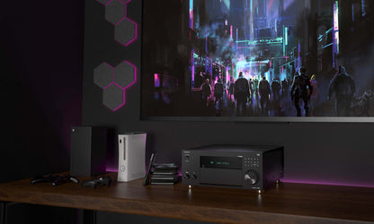 Onkyo TX-RZ70 8K Home Theatre Receiver