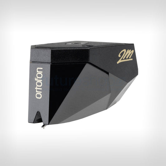 Ortofon 2M Black Moving Magnet Cartridge