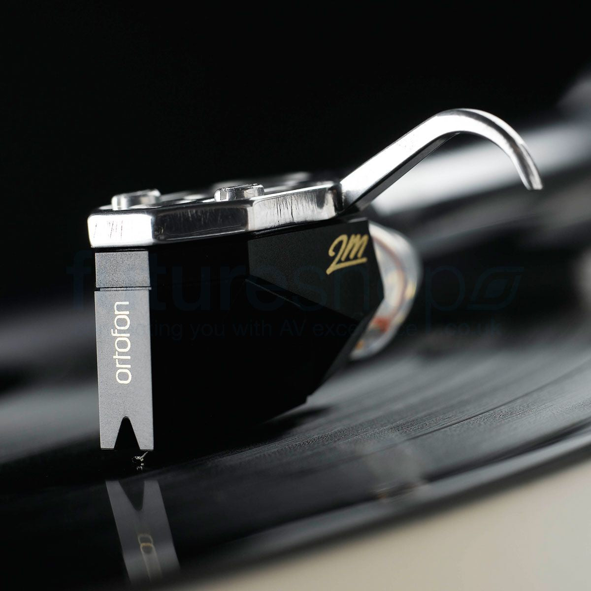 Ortofon 2M Black Moving Magnet Cartridge