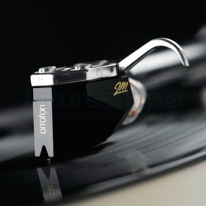 Ortofon 2M Black Moving Magnet Cartridge