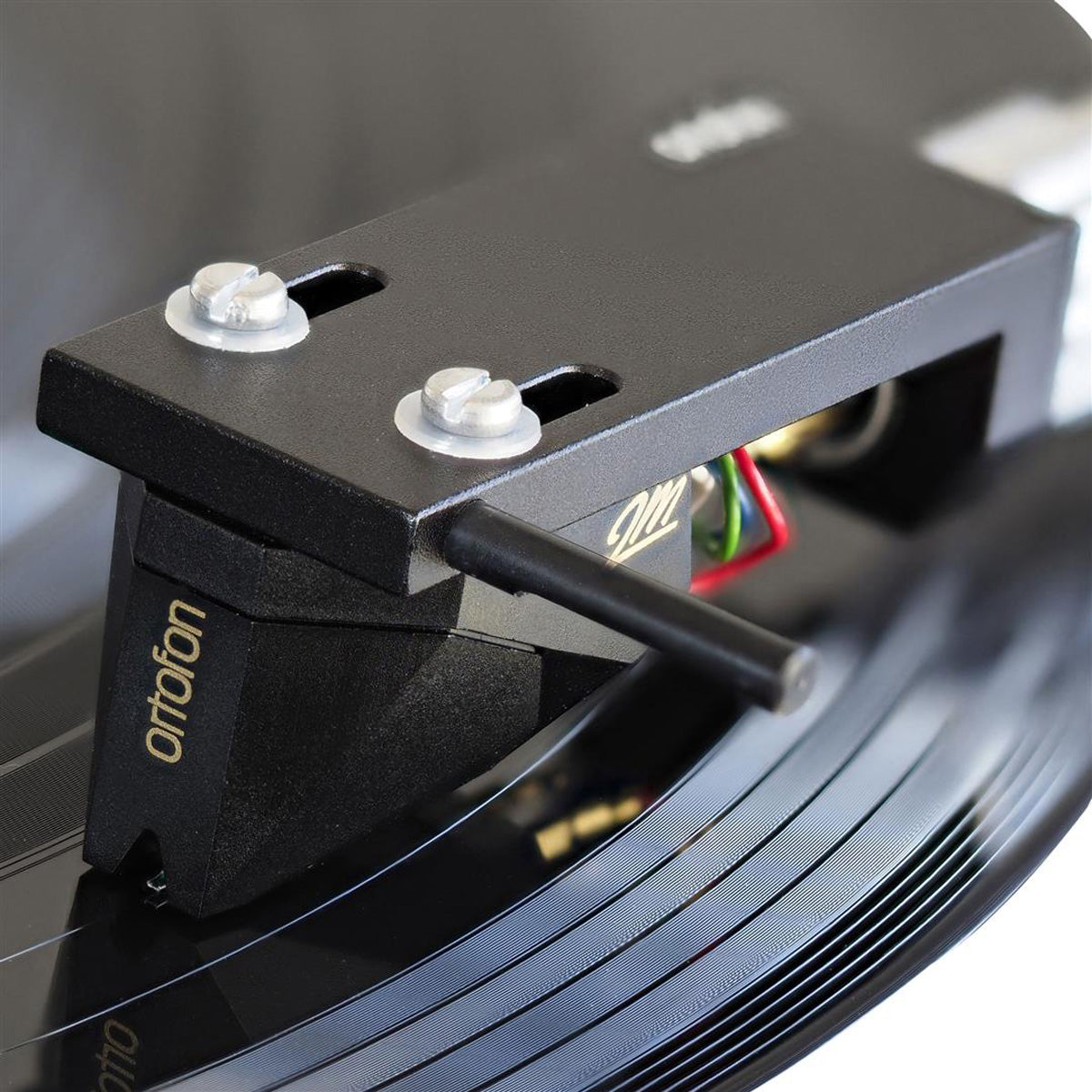 Ortofon 2M Black Moving Magnet Cartridge