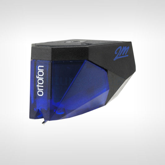 Ortofon 2M Blue Moving Magnet Cartridge