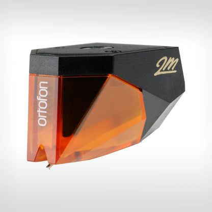 Pro-Ject X8 Evolution Balanced Turntable - Ortofon 2M Bronze