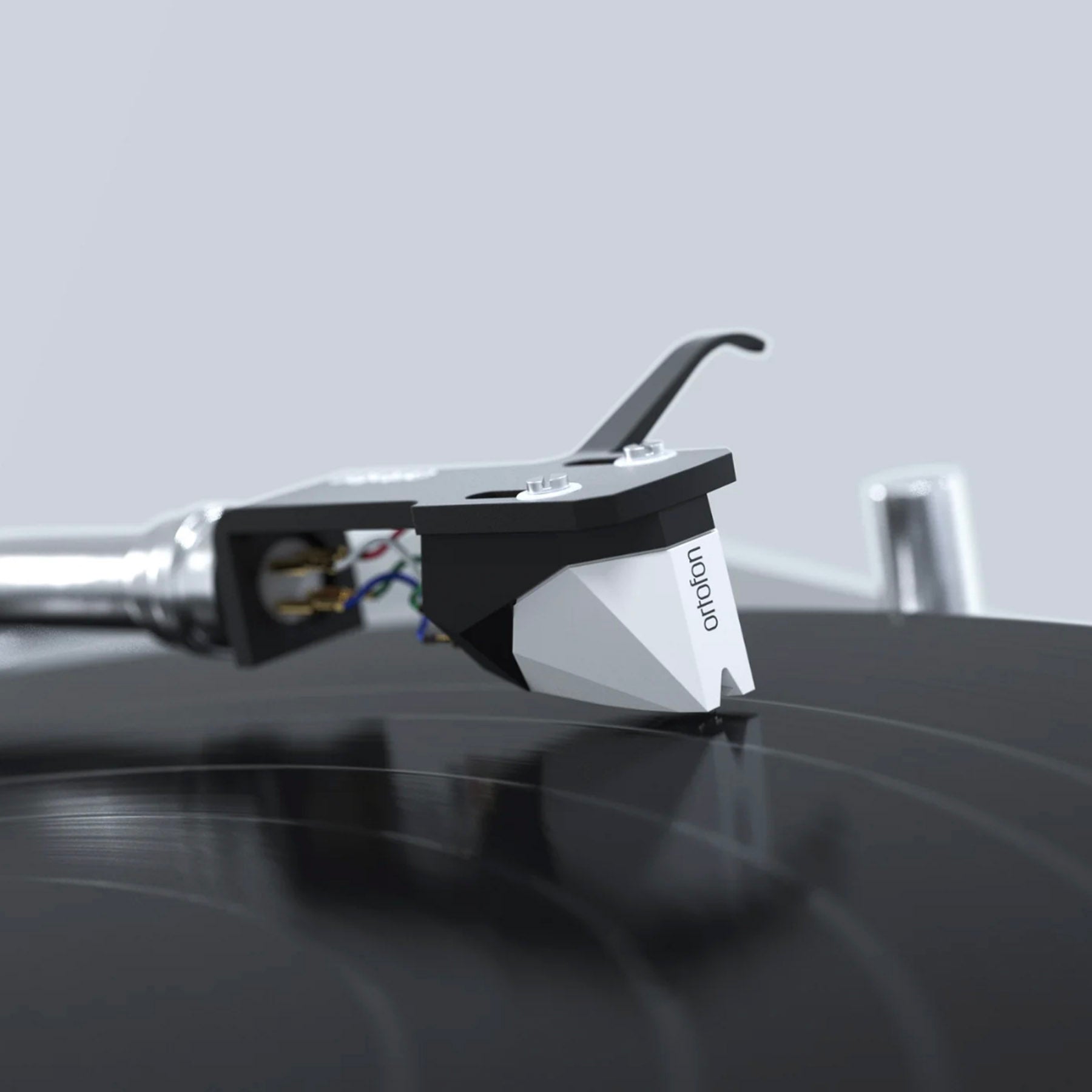 Ortofon 2M Mono Moving Magnet Cartridge