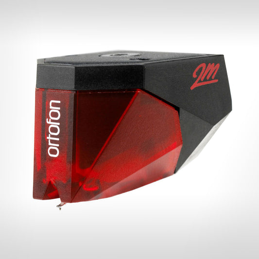 Ortofon 2M Red Moving Magnet Cartridge