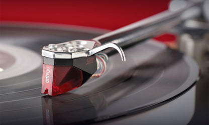 Ortofon 2M Red Moving Magnet Cartridge