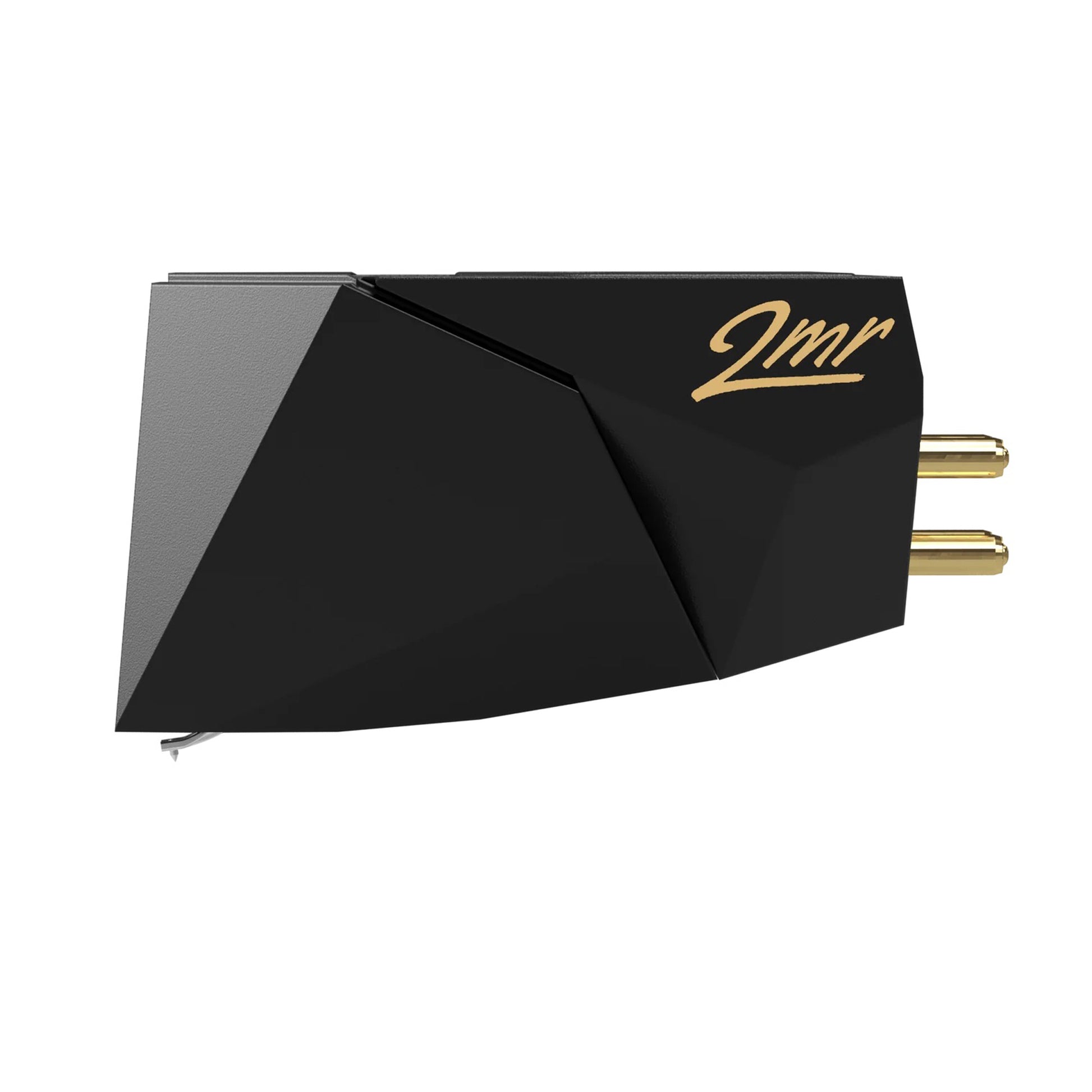Ortofon 2MR Black Moving Magnet Cartridge for Rega Turntables