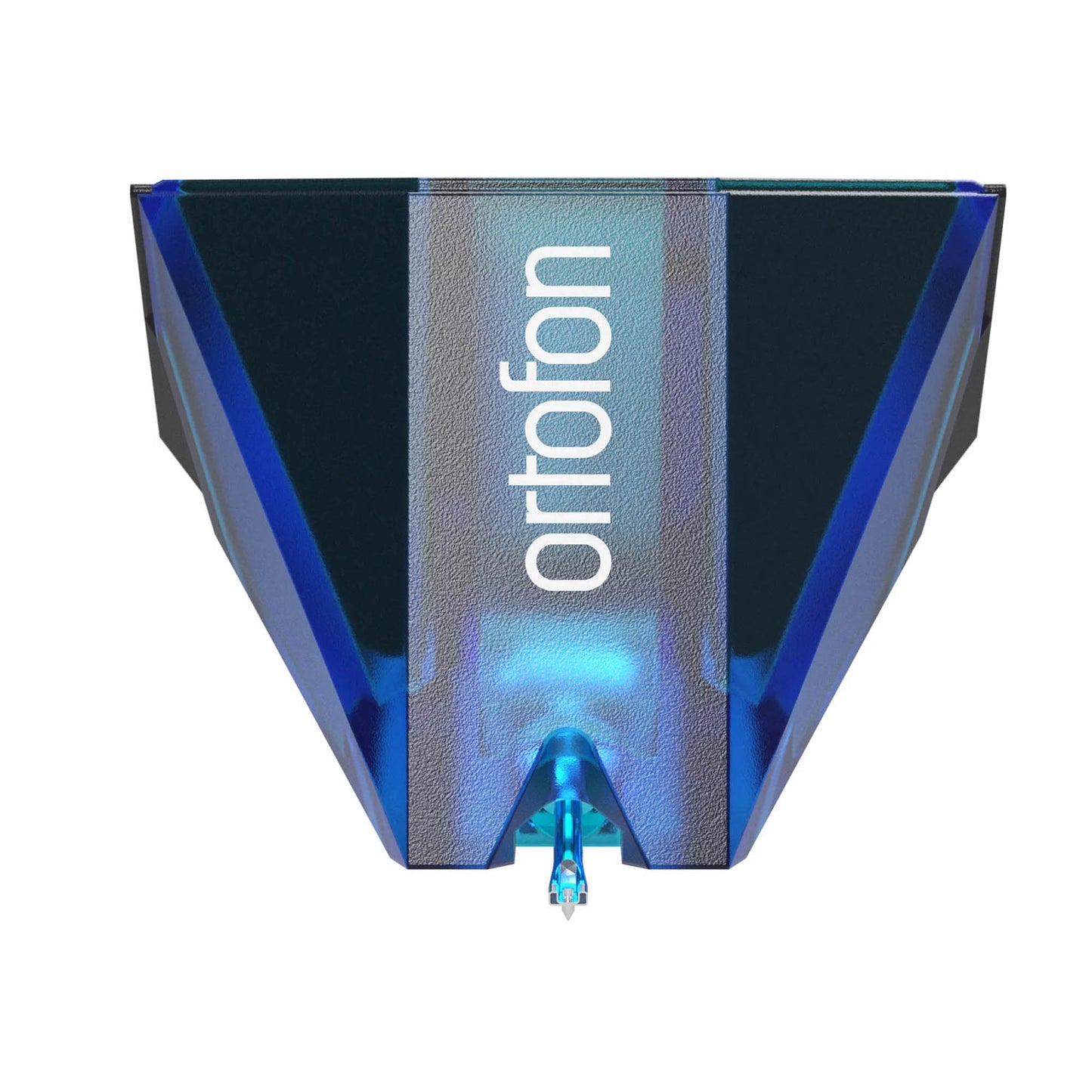 Ortofon 2MR Blue Moving Magnet Cartridge for Rega Turntables